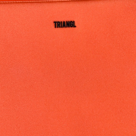 Triangl Swimsuit set with bag. - Picture 12 of 12